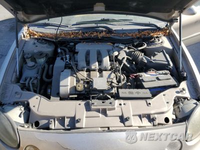 Zdjęcie 11 z 12 samochodu: 1998 FORD TAURUS SE COMFORT VIN:1FAFP58SXWA202474 - miniatura