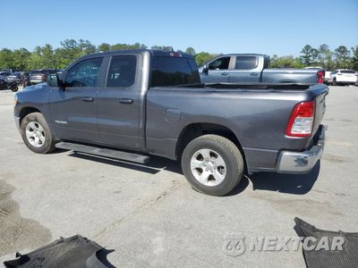 Drugie zdjęcie samochodu z przodu: 2021 RAM 1500 BIG HORN/LONE STAR VIN:1C6RREBG0MN629990 - miniatura