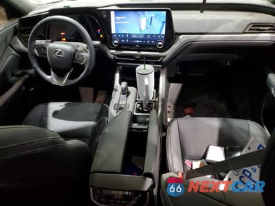 Zdjęcie 8 z 13 samochodu: 2024 LEXUS TX 350 BASE VIN:5TDAAAB68RS016918 - miniatura