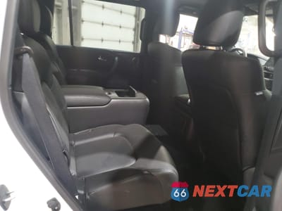 Zdjęcie 10 z 12 samochodu: 2024 NISSAN ARMADA SL VIN:JN8AY2BB5R9850078 - miniatura