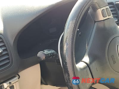 Zdjęcie 9 z 12 samochodu: 2005 SUBARU LEGACY OUTBACK 2.5 XT LIMITED VIN:4S4BP67CX54350707 - miniatura
