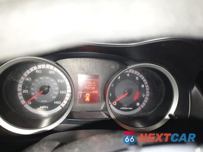 Zdjęcie 9 z 12 samochodu: 2012 MITSUBISHI LANCER ES/ES SPORT VIN:JA32U2FU7CU007655 - miniatura