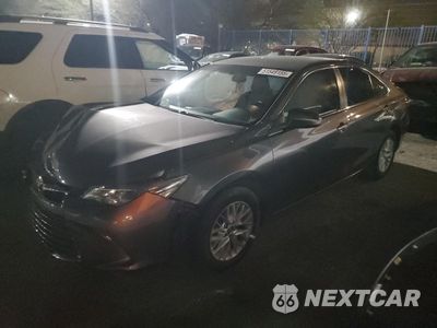 2017 TOYOTA CAMRY LE 4T1BF1FK3HU379808 - główne zdjęcie licytacji z USA - miniatura
