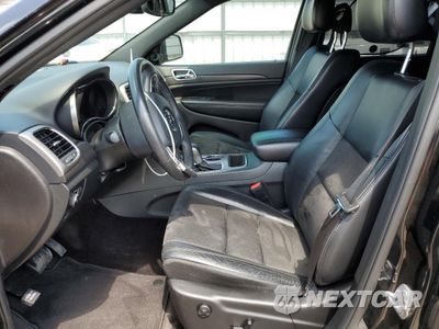 Zdjęcie 7 z 14 samochodu: 2018 JEEP GRAND CHEROKEE LAREDO VIN:1C4RJEAG9JC511655 - miniatura