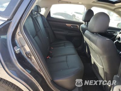 Zdjęcie 10 z 12 samochodu: 2013 NISSAN ALTIMA 2.5 VIN:1N4AL3AP6DN508383 - miniatura