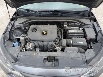 Zdjęcie 12 z 14 samochodu: 2019 HYUNDAI ELANTRA SEL VIN:KMHD84LF7KU870661 - miniatura