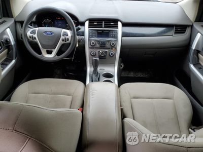 Zdjęcie 8 z 15 samochodu: 2013 FORD EDGE SE VIN:2FMDK4GC1DBA53311 - miniatura