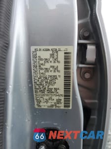 Zdjęcie 13 z 13 samochodu: 2000 NISSAN XTERRA XE VIN:5N1ED28T8YC579426 - miniatura