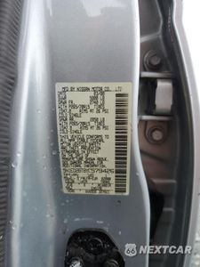 Zdjęcie 13 z 13 samochodu: 2000 NISSAN XTERRA XE VIN:5N1ED28T8YC579426 - miniatura