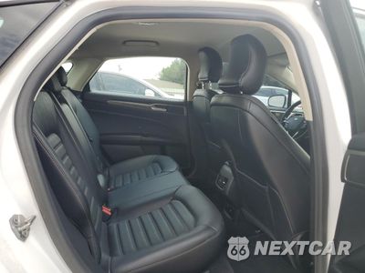 Zdjęcie 10 z 13 samochodu: 2017 FORD FUSION SE HYBRID VIN:3FA6P0LU9HR409295 - miniatura