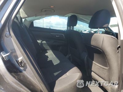 Zdjęcie 10 z 14 samochodu: 2017 NISSAN ALTIMA 2.5 VIN:1N4AL3AP1HC167072 - miniatura