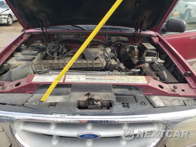 Zdjęcie 11 z 12 samochodu: 1995 FORD EXPLORER VIN:1FMDU34XXSZB91161 - miniatura