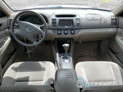 Zdjęcie 8 z 12 samochodu: 2002 TOYOTA CAMRY LE VIN:4T1BE32K72U063467 - miniatura