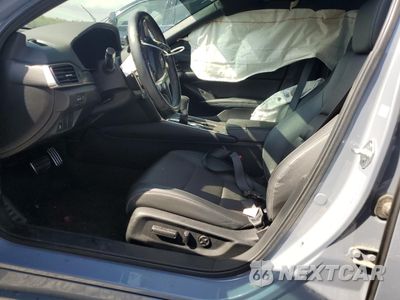 Zdjęcie 7 z 14 samochodu: 2021 HONDA ACCORD SPORT VIN:1HGCV1F39MA082589 - miniatura