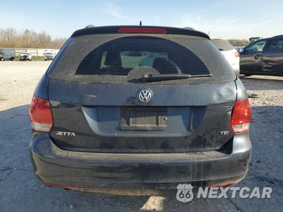 Zdjęcie 6 z 15 samochodu: 2010 VOLKSWAGEN JETTA TDI VIN:3VWTL8AJ0AM683078 - miniatura