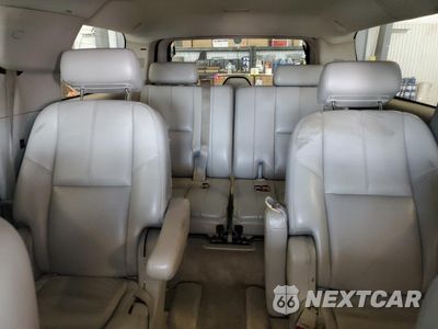Zdjęcie 10 z 14 samochodu: 2007 CHEVROLET SUBURBAN K1500 VIN:1GNFK16337J264479 - miniatura