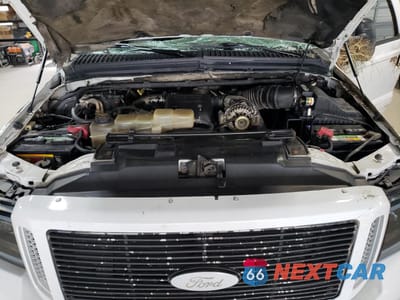 Zdjęcie 12 z 14 samochodu: 2000 FORD EXCURSION XLT VIN:1FMSU41FXYED45649 - miniatura