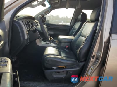 Zdjęcie 7 z 14 samochodu: 2008 TOYOTA TUNDRA CREWMAX VIN:5TBEV541X8S480170 - miniatura