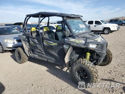 2017 POLARIS RZR 4 900 EPS 3NSVCE873HH006564 - główne zdjęcie licytacji z USA - miniatura