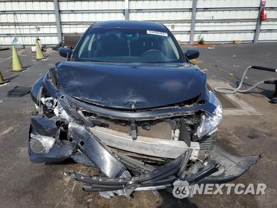 Piąte zdjęcie samochodu w środku: 2014 NISSAN ALTIMA 2.5 VIN:1N4AL3AP8EC155657 - miniatura