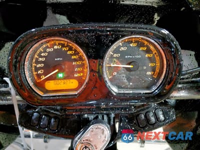 Zdjęcie 7 z 10 samochodu: 2022 HARLEY-DAVIDSON FLTRXS VIN:1HD1KTP16NB638102 - miniatura