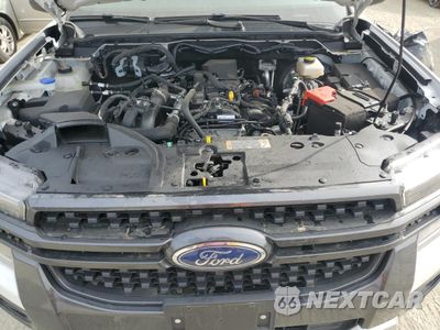 Zdjęcie 11 z 13 samochodu: 2024 FORD RANGER XLT VIN:1FTER4HH2RLE11635 - miniatura