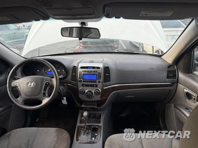 Zdjęcie 9 z 10 samochodu: 2011 HYUNDAI SANTA FE GLS VIN:5XYZG3AB5BG024568 - miniatura