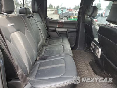 Zdjęcie 10 z 12 samochodu: 2015 FORD F150 SUPERCREW VIN:1FTEW1EG8FFA27050 - miniatura