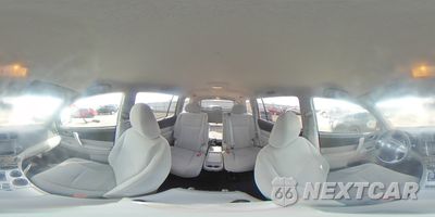 Zdjęcie 13 z 15 samochodu: 2013 TOYOTA HIGHLANDER BASE VIN:5TDZK3EH3DS138913 - miniatura