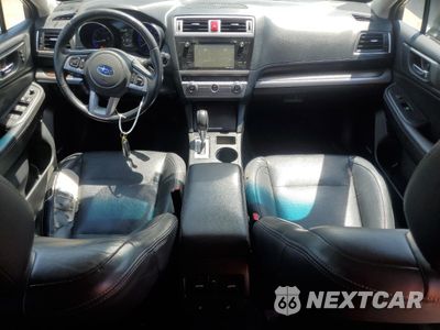 Zdjęcie 8 z 13 samochodu: 2015 SUBARU OUTBACK 2.5I LIMITED VIN:4S4BSALC0F3221325 - miniatura