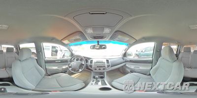 Zdjęcie 12 z 14 samochodu: 2011 TOYOTA TACOMA DOUBLE CAB PRERUNNER VIN:5TFJU4GN9BX003930 - miniatura