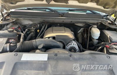Zdjęcie 7 z 10 samochodu: 2008 GMC SIERRA K25 VIN:1GTHK29K08E117394 - miniatura