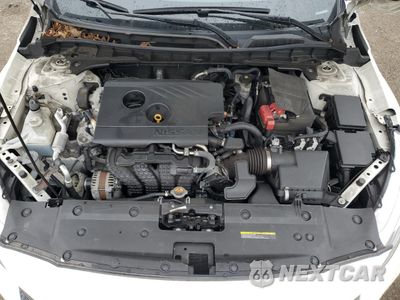 Zdjęcie 11 z 13 samochodu: 2020 NISSAN ALTIMA S VIN:1N4BL4BV5LC182397 - miniatura