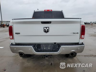 Zdjęcie 6 z 14 samochodu: 2016 RAM 1500 LARAMIE VIN:1C6RR7NT2GS365312 - miniatura