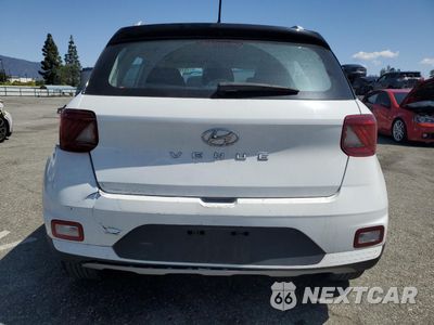 Zdjęcie 6 z 16 samochodu: 2023 HYUNDAI VENUE SEL VIN:KMHRC8A3XPU239303 - miniatura