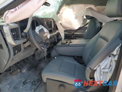 Zdjęcie 7 z 13 samochodu: 2025 FORD F250 SUPER DUTY VIN:1FT7W2BT5SEC09708 - miniatura