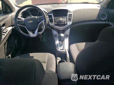 Zdjęcie 8 z 13 samochodu: 2014 CHEVROLET CRUZE LT VIN:1G1PC5SB1E7415420 - miniatura