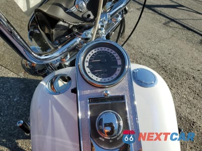 Zdjęcie 7 z 8 samochodu: 2005 HARLEY-DAVIDSON FLSTFI VIN:1HD1BXB1X5Y031468 - miniatura