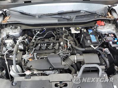 Zdjęcie 12 z 13 samochodu: 2023 HONDA CR-V EXL VIN:7FARS3H76PE012402 - miniatura