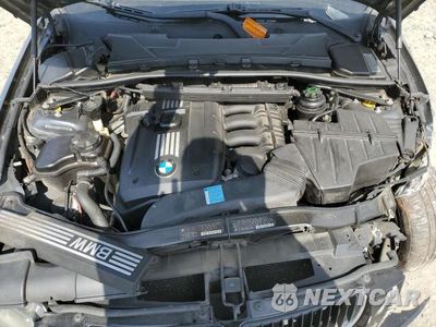 Zdjęcie 11 z 12 samochodu: 2007 BMW 328 I SULEV VIN:WBAVC53587FZ74914 - miniatura