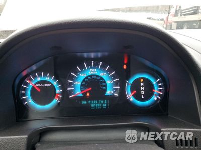 Zdjęcie 9 z 12 samochodu: 2011 FORD FUSION SE VIN:3FAHP0HA3BR314990 - miniatura