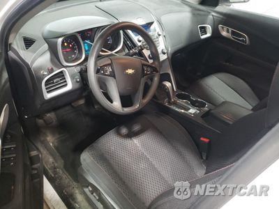 Zdjęcie 8 z 13 samochodu: 2015 CHEVROLET EQUINOX LS VIN:2GNFLEEK5F6217284 - miniatura