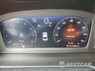 Zdjęcie 9 z 12 samochodu: 2024 HONDA ACCORD EX VIN:1HGCY1F39RA055567 - miniatura