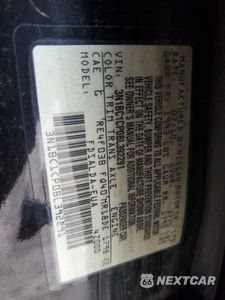 Zdjęcie 13 z 13 samochodu: 2011 NISSAN VERSA S VIN:3N1BC1CP0BL392291 - miniatura