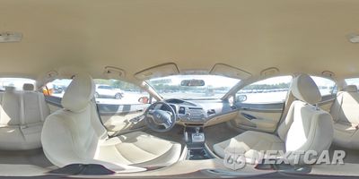 Zdjęcie 12 z 14 samochodu: 2008 HONDA CIVIC HYBRID VIN:JHMFA36258S023466 - miniatura