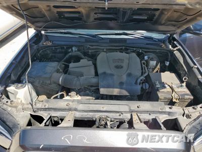 Zdjęcie 11 z 13 samochodu: 2022 TOYOTA TACOMA DOUBLE CAB VIN:3TMAZ5CN2NM181329 - miniatura