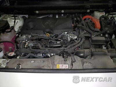 Zdjęcie 11 z 12 samochodu: 2023 TOYOTA RAV4 LE VIN:JTMLWRFV3PD205494 - miniatura
