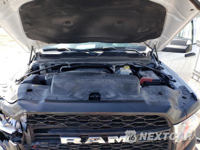 Zdjęcie 11 z 13 samochodu: 2021 RAM 2500 TRADESMAN VIN:3C6UR4CJ8MG673940 - miniatura