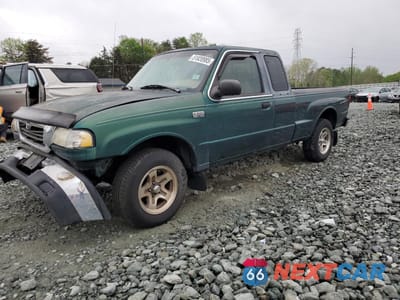 1999 MAZDA B3000 CAB PLUS 4F4YR16V5XTM15087 - główne zdjęcie licytacji z USA - miniatura