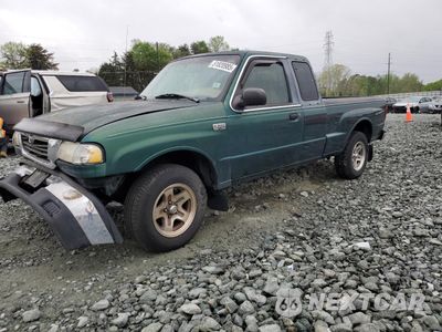 1999 MAZDA B3000 CAB PLUS 4F4YR16V5XTM15087 - główne zdjęcie licytacji z USA - miniatura